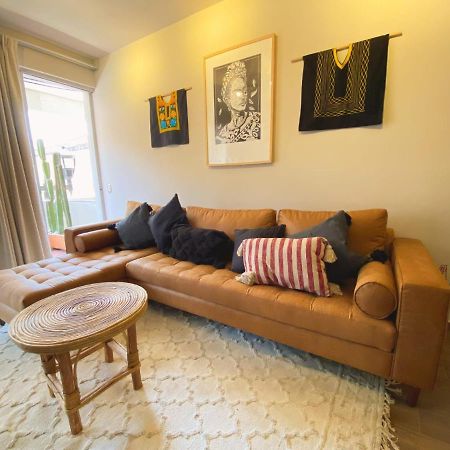 Layoo, Tu Casa En Oaxaca 101アパートメント エクステリア 写真