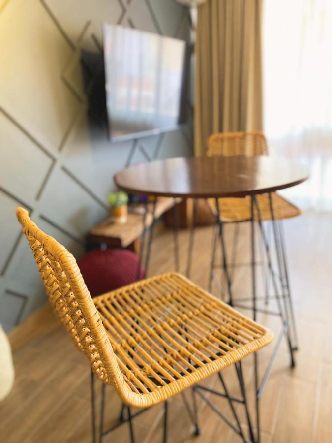 Layoo, Tu Casa En Oaxaca 101アパートメント エクステリア 写真